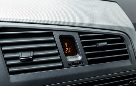 SsangYong Kyron I, 2010 год, 550 000 рублей, 17 фотография