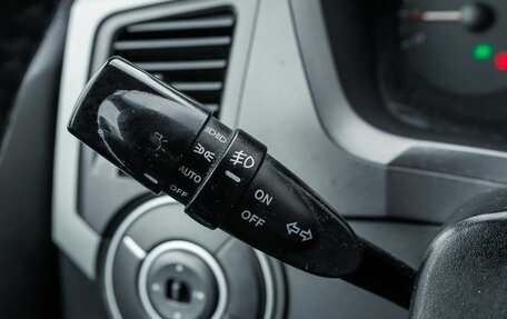 SsangYong Kyron I, 2010 год, 550 000 рублей, 14 фотография