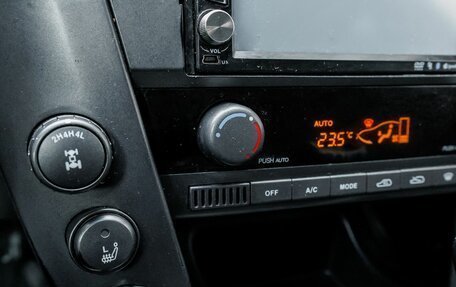 SsangYong Kyron I, 2010 год, 550 000 рублей, 19 фотография