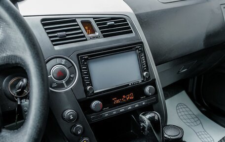 SsangYong Kyron I, 2010 год, 550 000 рублей, 16 фотография