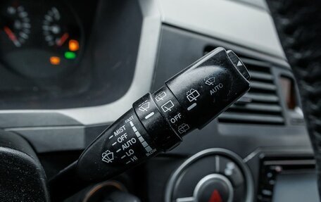 SsangYong Kyron I, 2010 год, 550 000 рублей, 15 фотография