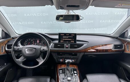 Audi A7, 2010 год, 2 258 000 рублей, 6 фотография