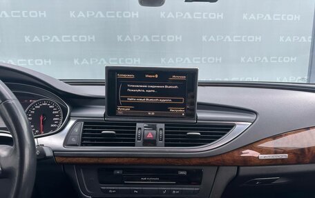 Audi A7, 2010 год, 2 258 000 рублей, 10 фотография