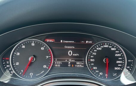 Audi A7, 2010 год, 2 258 000 рублей, 9 фотография