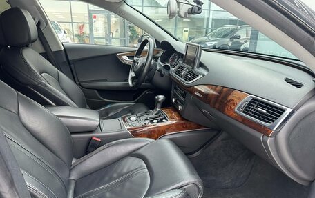 Audi A7, 2010 год, 2 258 000 рублей, 7 фотография