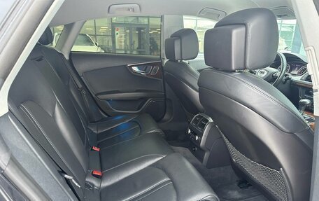 Audi A7, 2010 год, 2 258 000 рублей, 8 фотография