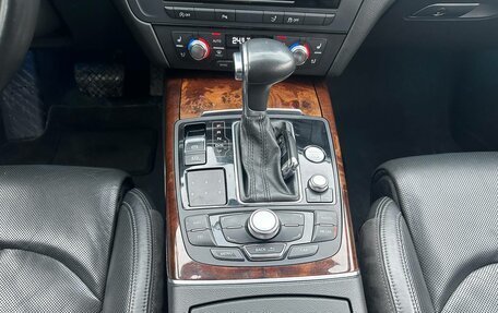 Audi A7, 2010 год, 2 258 000 рублей, 11 фотография