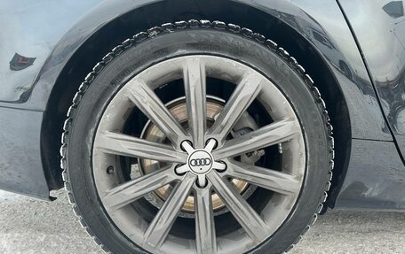 Audi A7, 2010 год, 2 258 000 рублей, 12 фотография