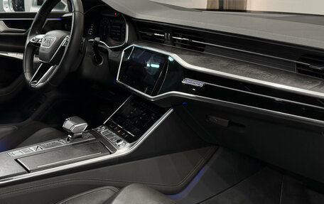 Audi A7, 2019 год, 5 300 000 рублей, 8 фотография