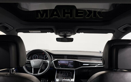 Audi A7, 2019 год, 5 300 000 рублей, 7 фотография