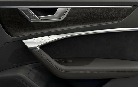 Audi A7, 2019 год, 5 300 000 рублей, 15 фотография