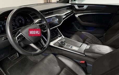 Audi A7, 2019 год, 5 300 000 рублей, 10 фотография