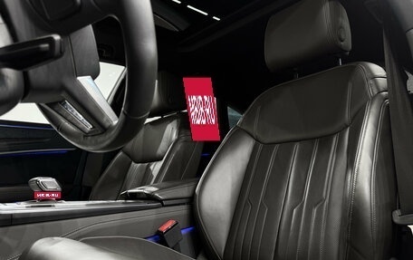 Audi A7, 2019 год, 5 300 000 рублей, 13 фотография