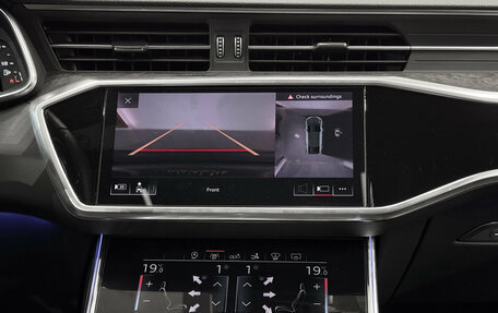 Audi A7, 2019 год, 5 300 000 рублей, 19 фотография