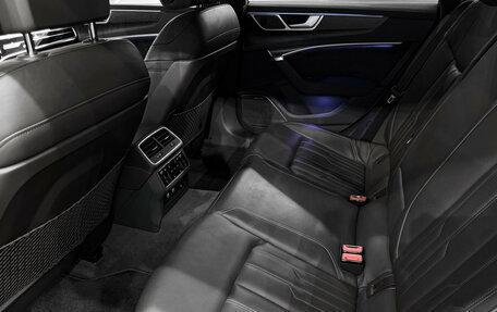 Audi A7, 2019 год, 5 300 000 рублей, 21 фотография