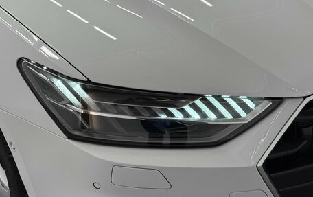 Audi A7, 2019 год, 5 300 000 рублей, 26 фотография