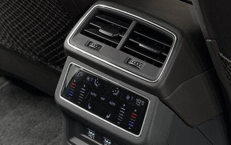 Audi A7, 2019 год, 5 300 000 рублей, 22 фотография