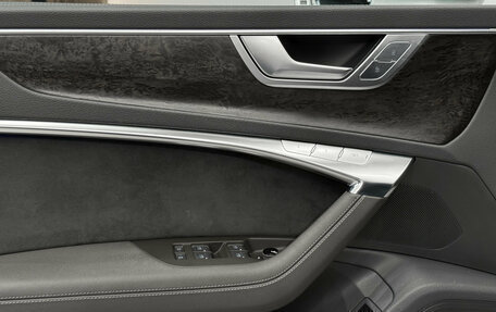 Audi A7, 2019 год, 5 300 000 рублей, 16 фотография