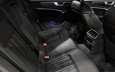 Audi A7, 2019 год, 5 300 000 рублей, 23 фотография