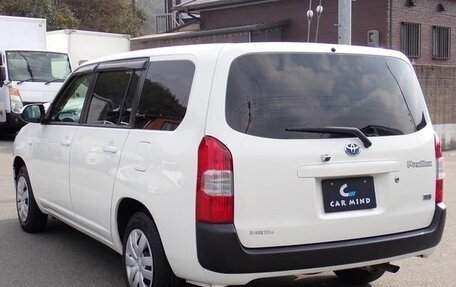 Toyota Probox I, 2022 год, 1 060 000 рублей, 6 фотография