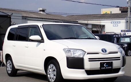Toyota Probox I, 2022 год, 1 060 000 рублей, 3 фотография