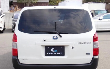Toyota Probox I, 2022 год, 1 060 000 рублей, 5 фотография