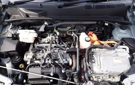 Toyota Probox I, 2022 год, 1 060 000 рублей, 15 фотография