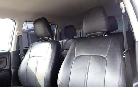 Toyota Probox I, 2022 год, 1 060 000 рублей, 11 фотография