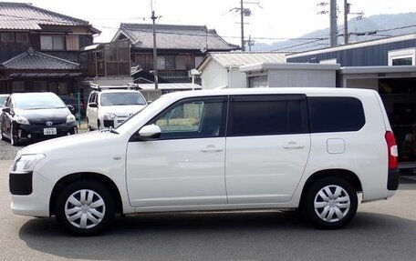 Toyota Probox I, 2022 год, 1 060 000 рублей, 8 фотография