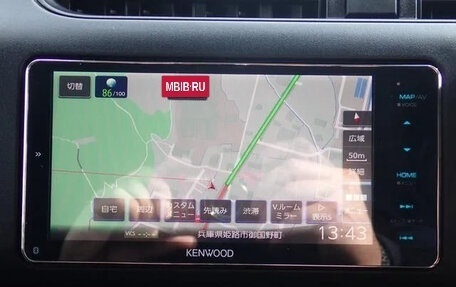 Toyota Probox I, 2022 год, 1 060 000 рублей, 9 фотография