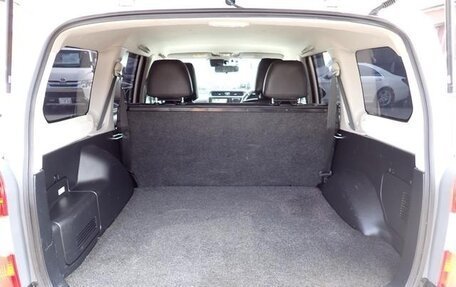 Toyota Probox I, 2022 год, 1 060 000 рублей, 16 фотография