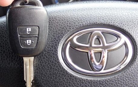 Toyota Probox I, 2022 год, 1 060 000 рублей, 28 фотография