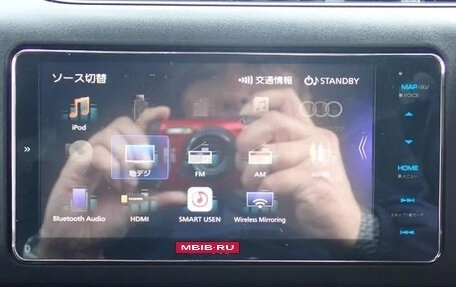 Toyota Probox I, 2022 год, 1 060 000 рублей, 23 фотография