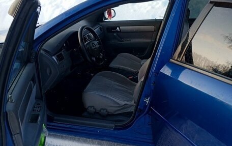 Chevrolet Lacetti, 2008 год, 345 000 рублей, 4 фотография