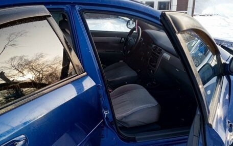 Chevrolet Lacetti, 2008 год, 345 000 рублей, 8 фотография