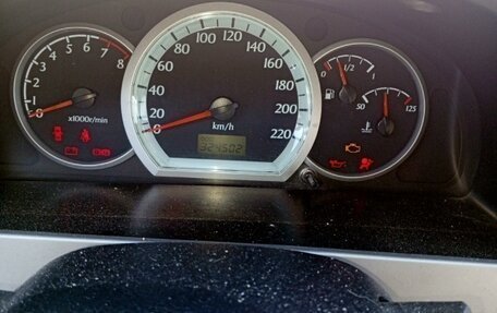 Chevrolet Lacetti, 2008 год, 345 000 рублей, 9 фотография