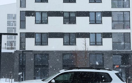 BMW X7, 2021 год, 8 190 000 рублей, 5 фотография