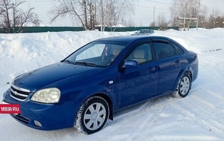 Chevrolet Lacetti, 2008 год, 345 000 рублей, 3 фотография