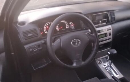 Toyota Corolla, 2002 год, 550 000 рублей, 3 фотография