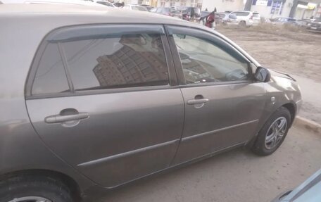 Toyota Corolla, 2002 год, 550 000 рублей, 8 фотография