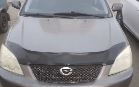 Toyota Corolla, 2002 год, 550 000 рублей, 4 фотография