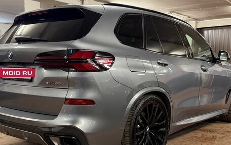 BMW X5, 2025 год, 14 199 999 рублей, 7 фотография