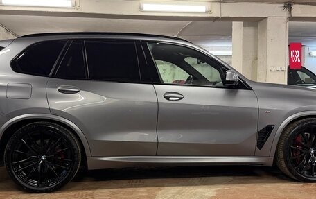 BMW X5, 2025 год, 14 199 999 рублей, 6 фотография