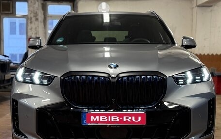 BMW X5, 2025 год, 14 199 999 рублей, 2 фотография