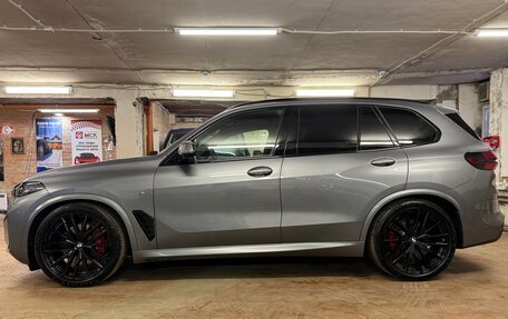 BMW X5, 2025 год, 14 199 999 рублей, 10 фотография