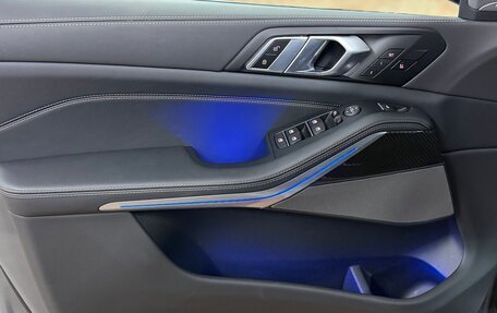 BMW X5, 2025 год, 14 199 999 рублей, 14 фотография