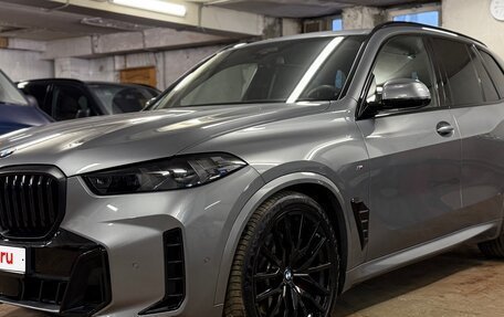 BMW X5, 2025 год, 14 199 999 рублей, 11 фотография