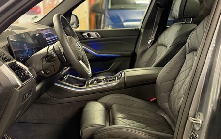 BMW X5, 2025 год, 14 199 999 рублей, 15 фотография