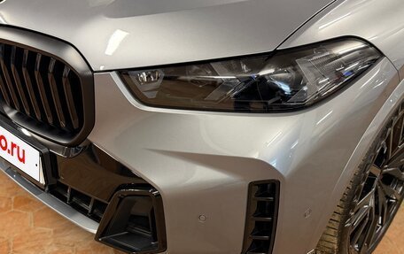 BMW X5, 2025 год, 14 199 999 рублей, 13 фотография