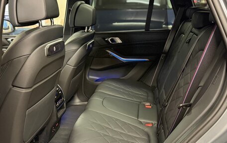 BMW X5, 2025 год, 14 199 999 рублей, 17 фотография